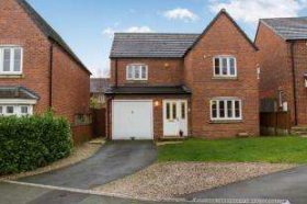 4 Bedroom Detached